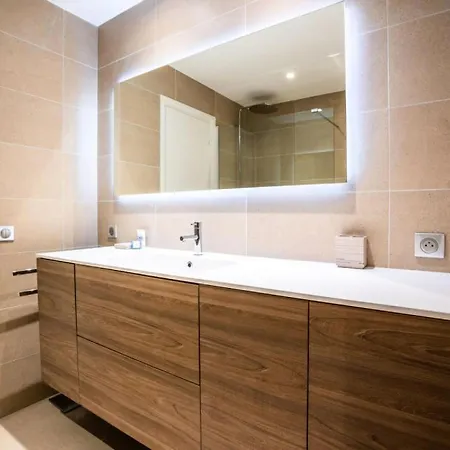 3p De Style, Securisee Sur La Croisette - 3p De Style, Securisee Sur La Croisette Mae-1993