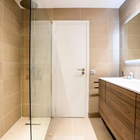 3p De Style, Securisee Sur La Croisette - 3p De Style, Securisee Sur La Croisette Mae-1993 Apartment