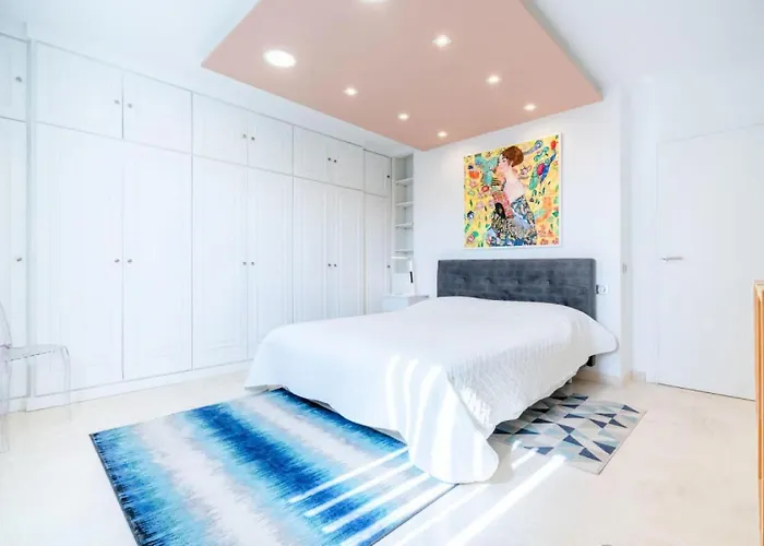 3p De Style, Securisee Sur La Croisette - 3p De Style, Securisee Sur La Croisette Mae-1993 *