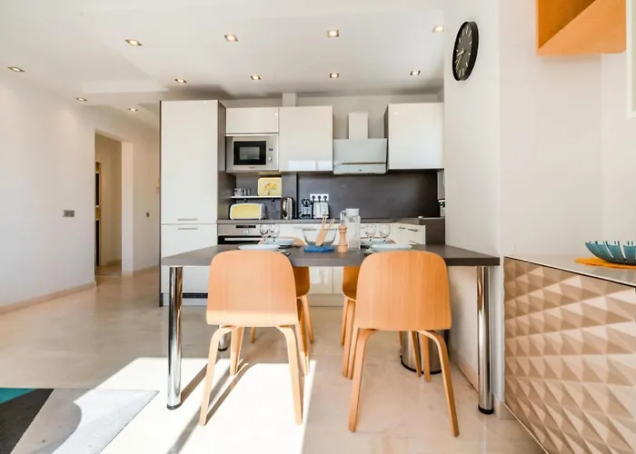 3p De Style, Securisee Sur La Croisette - 3p De Style, Securisee Sur La Croisette Mae-1993 Apartment *