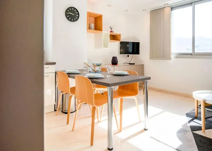 Apartment 3p De Style, Securisee Sur La Croisette - 3p De Style, Securisee Sur La Croisette Mae-1993 Cannes