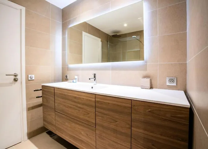 3p De Style, Securisee Sur La Croisette - 3p De Style, Securisee Sur La Croisette Mae-1993