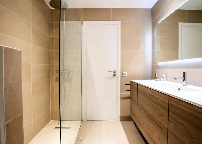 3p De Style, Securisee Sur La Croisette - 3p De Style, Securisee Sur La Croisette Mae-1993 Apartment