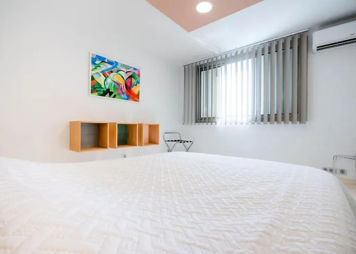 3p De Style, Securisee Sur La Croisette - 3p De Style, Securisee Sur La Croisette Mae-1993 Cannes